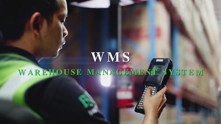 WMS